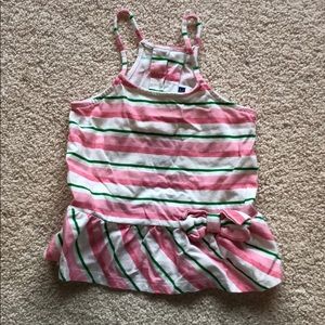 Janie and Jack top 4T